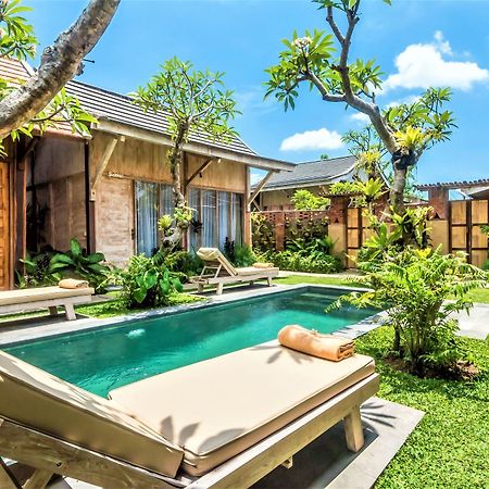 Zen Premium Nyuh Bojog Ubud Екстериор снимка