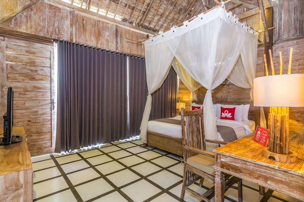 Zen Premium Nyuh Bojog Ubud Екстериор снимка