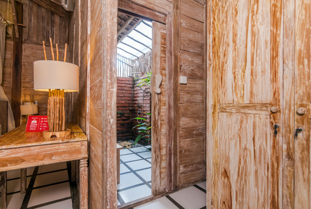 Zen Premium Nyuh Bojog Ubud Екстериор снимка