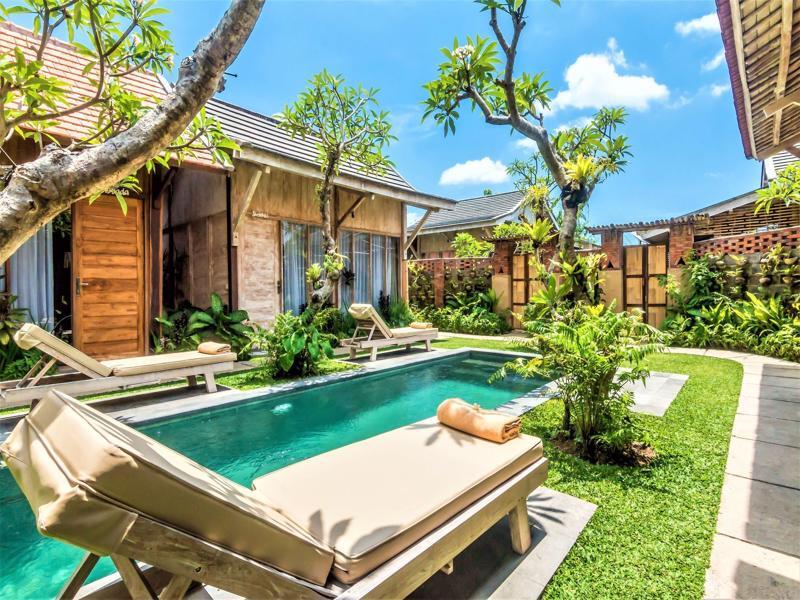 Zen Premium Nyuh Bojog Ubud Екстериор снимка