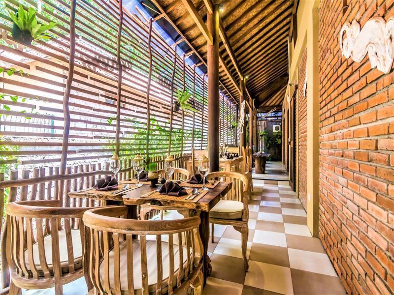 Zen Premium Nyuh Bojog Ubud Екстериор снимка