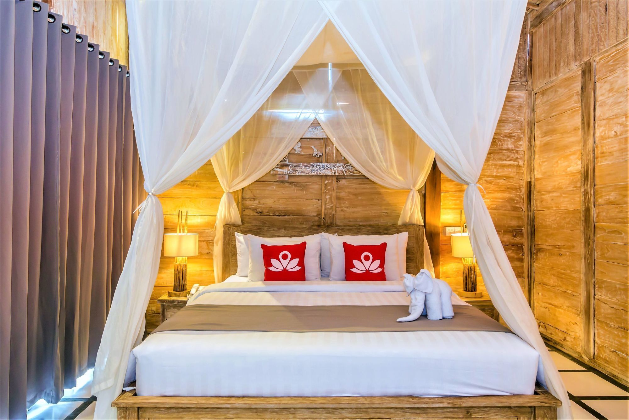 Zen Premium Nyuh Bojog Ubud Екстериор снимка