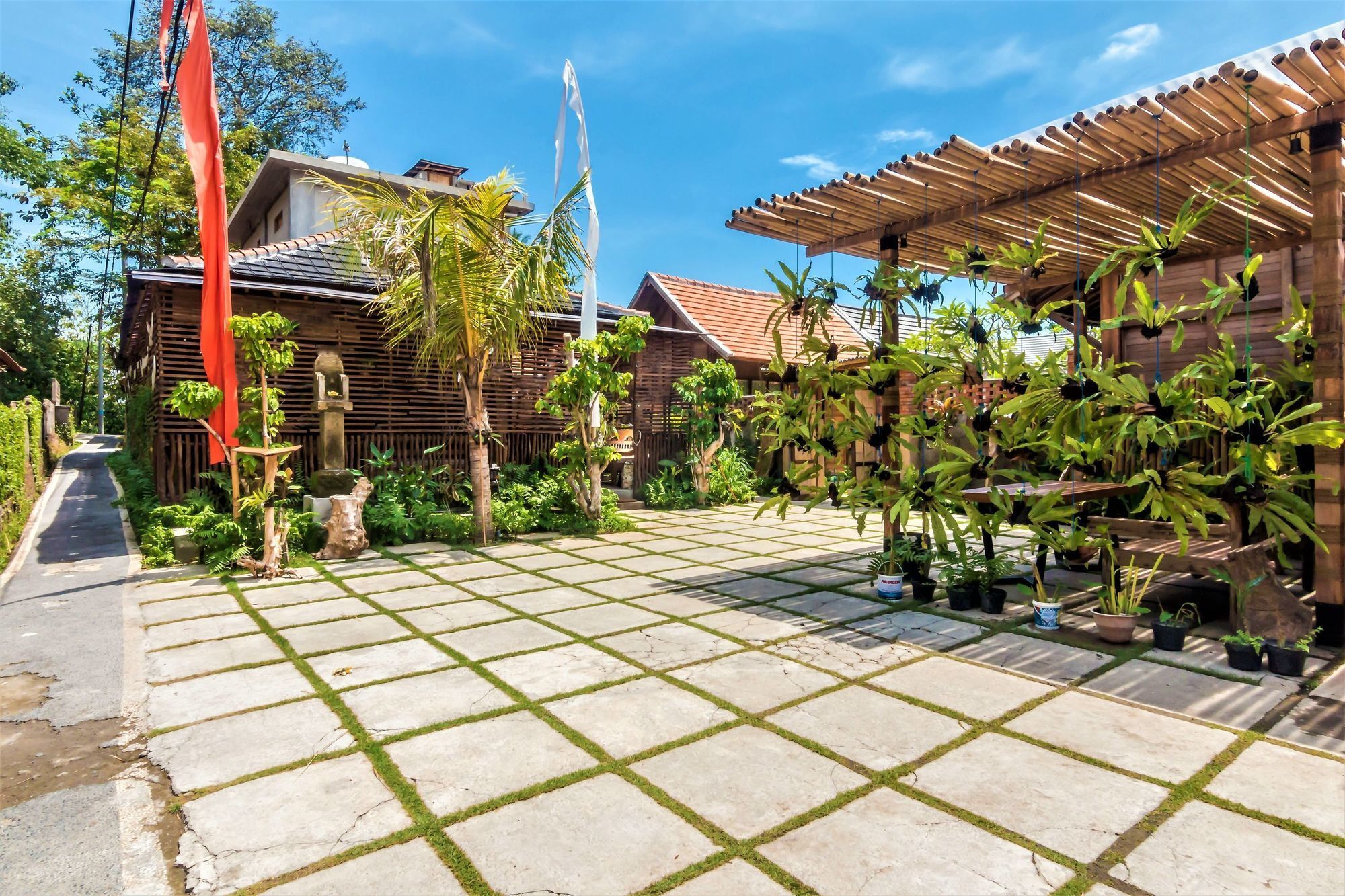 Zen Premium Nyuh Bojog Ubud Екстериор снимка
