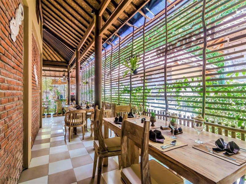 Zen Premium Nyuh Bojog Ubud Екстериор снимка