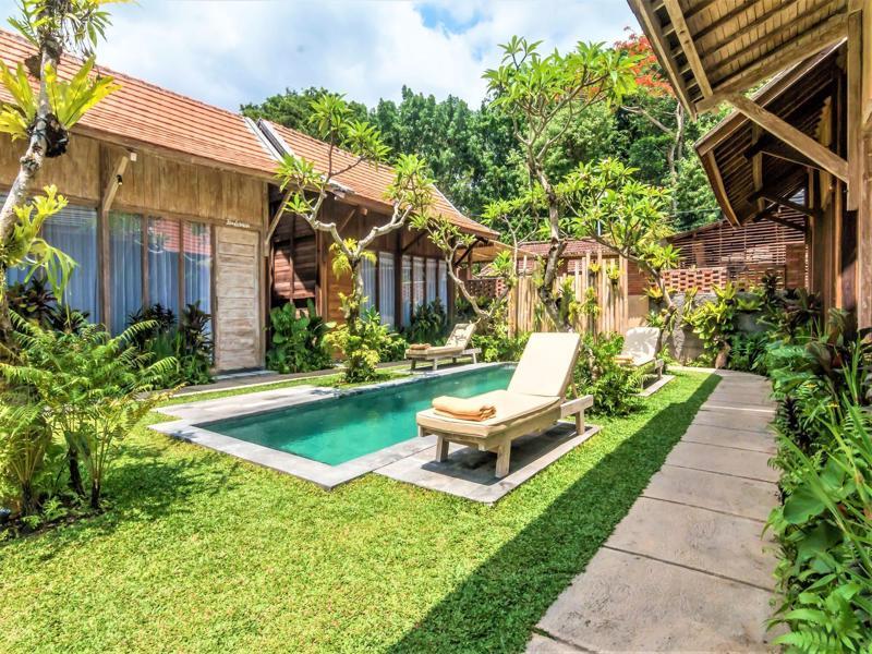 Zen Premium Nyuh Bojog Ubud Екстериор снимка