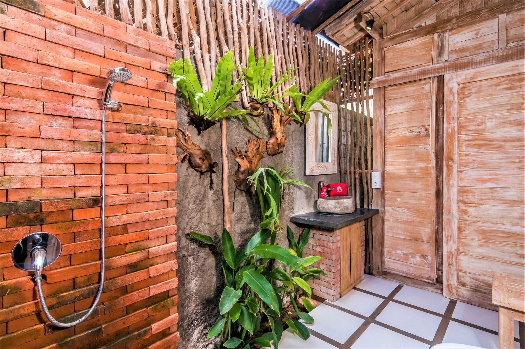 Zen Premium Nyuh Bojog Ubud Екстериор снимка