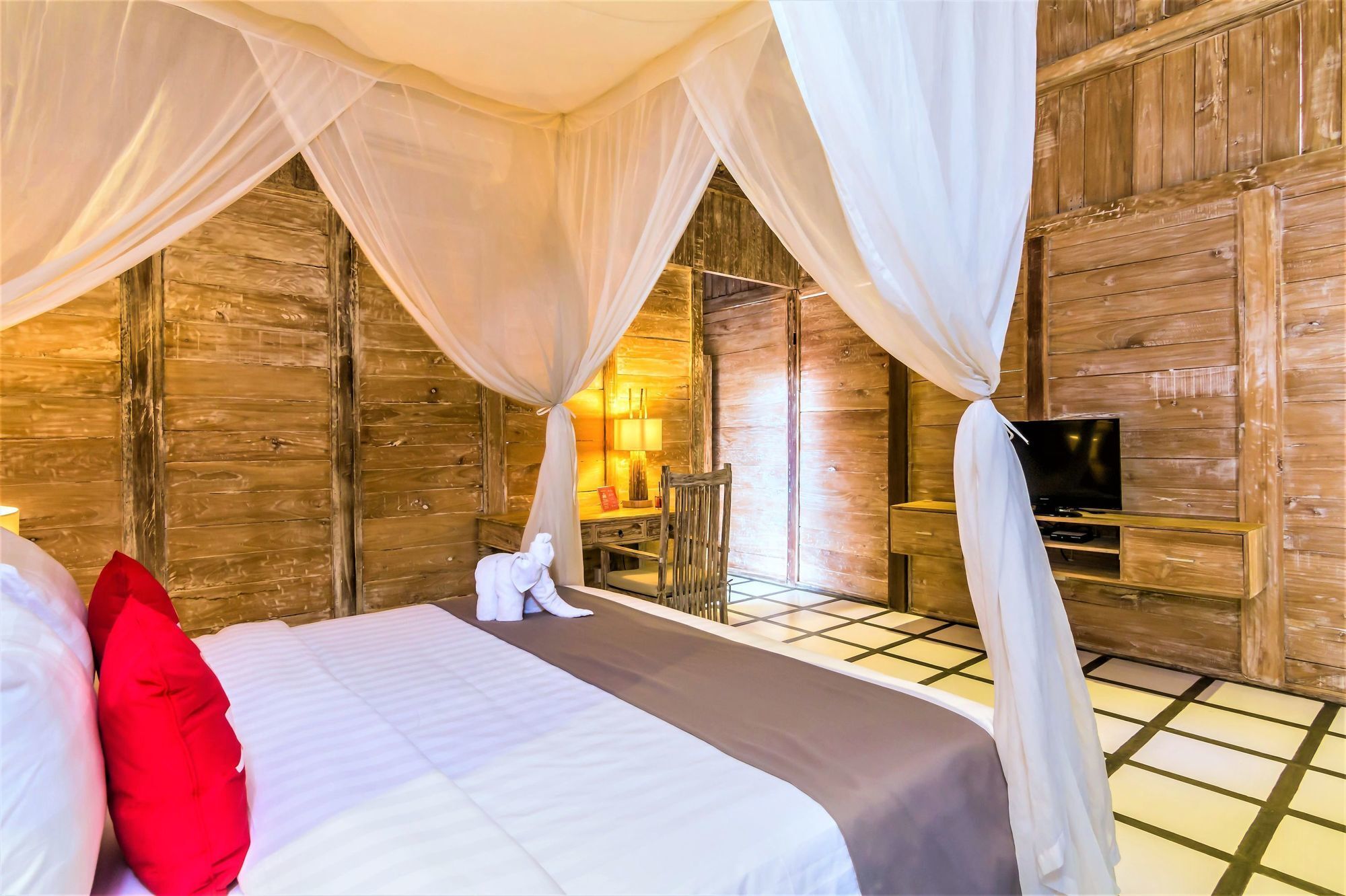 Zen Premium Nyuh Bojog Ubud Екстериор снимка